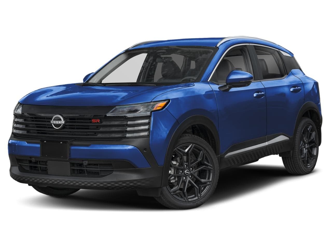 2026 Nissan Kicks SR — photo 1 of 5