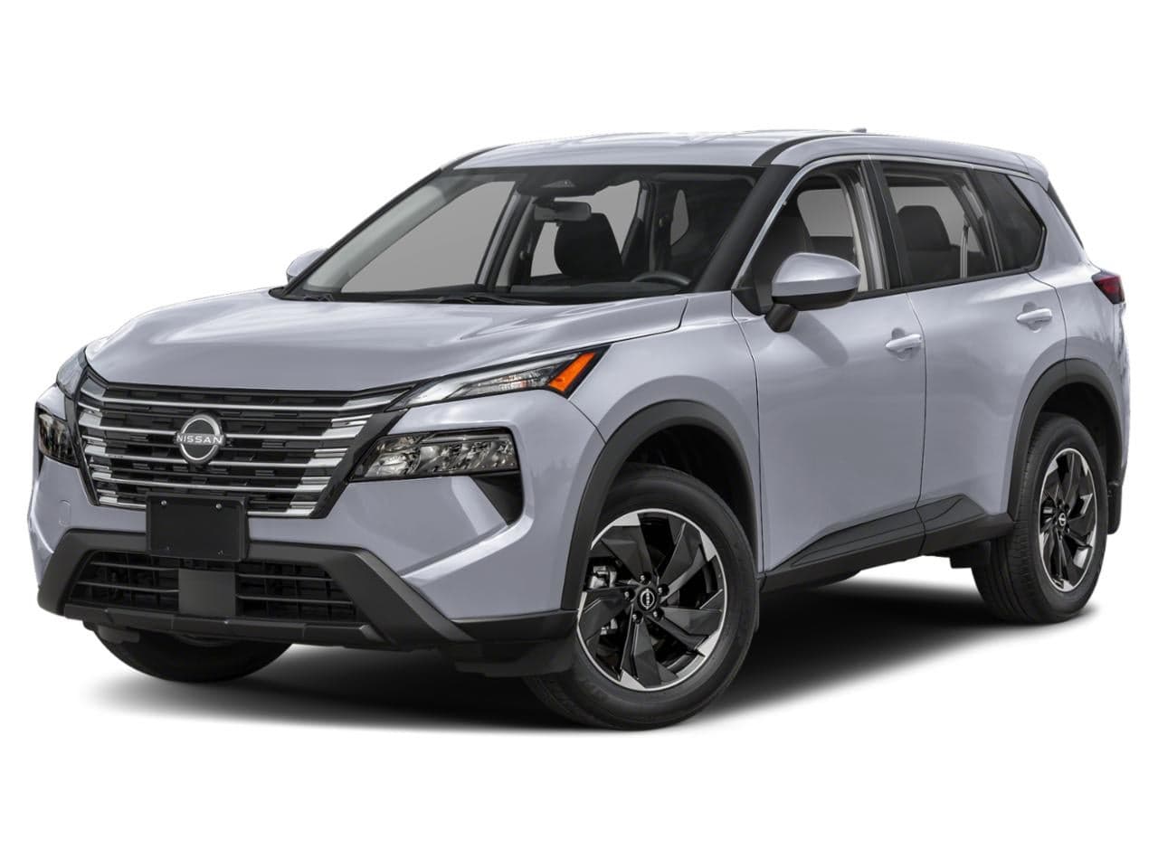2026 Nissan Rogue SV — photo 1 of 5