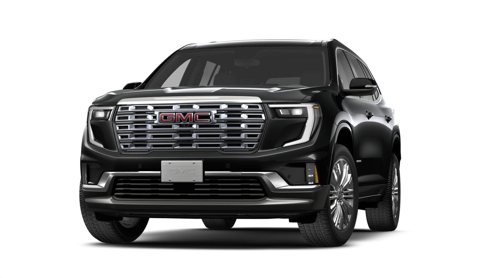 2027 GMC Acadia AWD Denali — photo 1 of 8