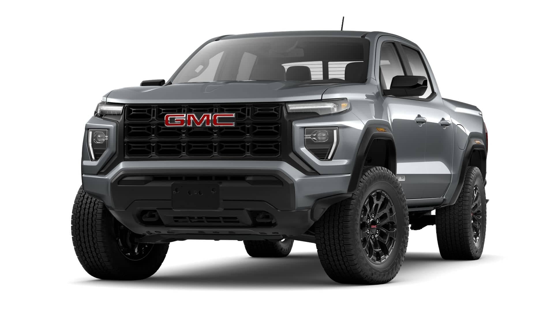 2026 GMC Canyon Elevation — photo 1 of 7