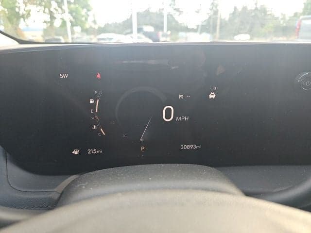 2024 Buick Encore GX Preferred — photo 1 of 39