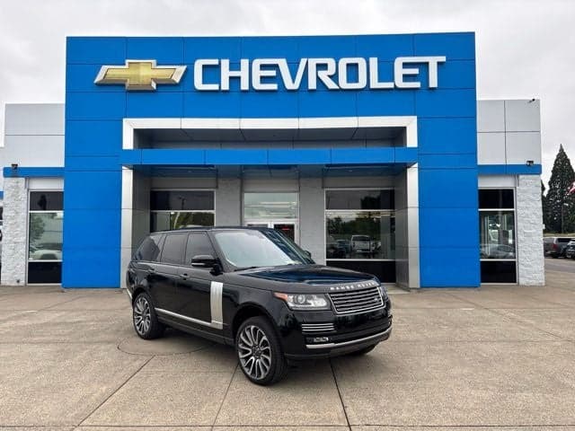 Vehicle Detail Icon