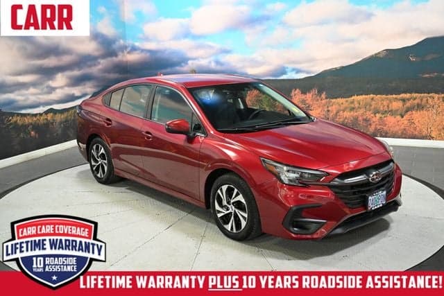 2023 Subaru Legacy Premium — photo 1 of 60