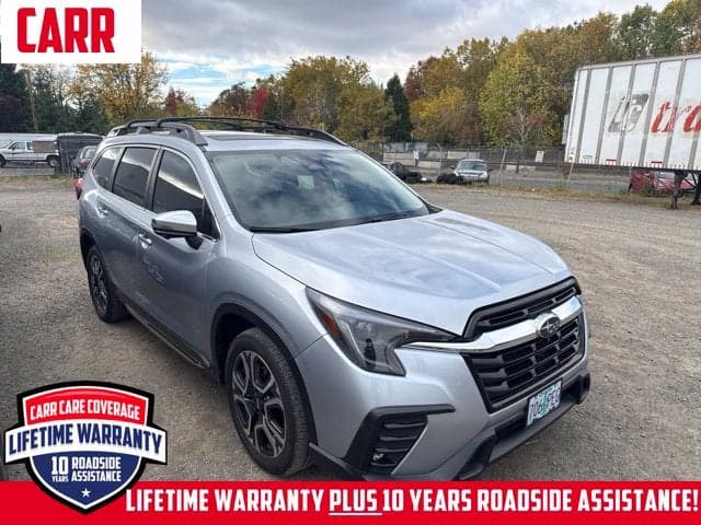 2023 Subaru Ascent Limited — photo 1 of 5