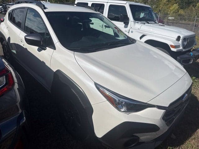 2024 Subaru Crosstrek Premium — photo 1 of 13