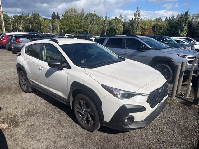 2024 Subaru Crosstrek Premium — photo 1 of 14