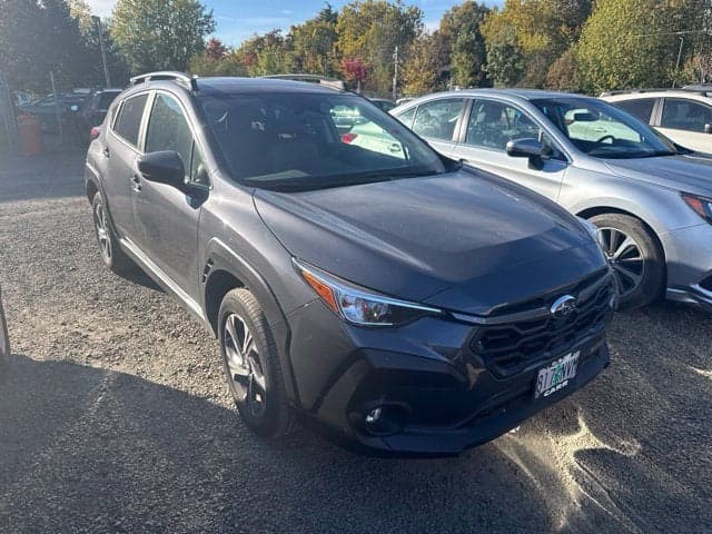 2024 Subaru Crosstrek Premium — photo 1 of 17