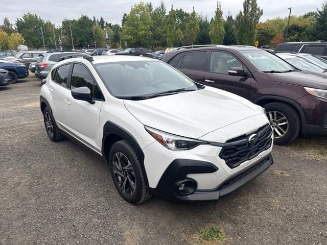 2024 Subaru Crosstrek Premium — photo 1 of 22