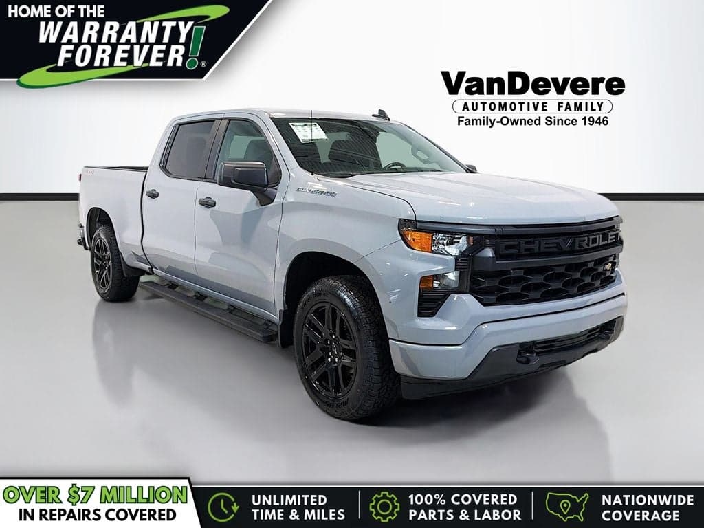 Vehicle Detail Icon