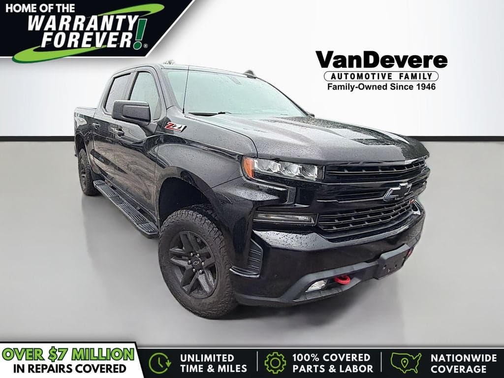 Vehicle Detail Icon