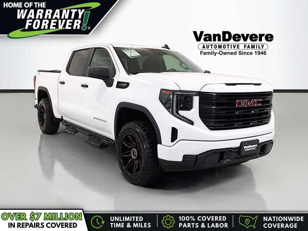 Vehicle Detail Icon
