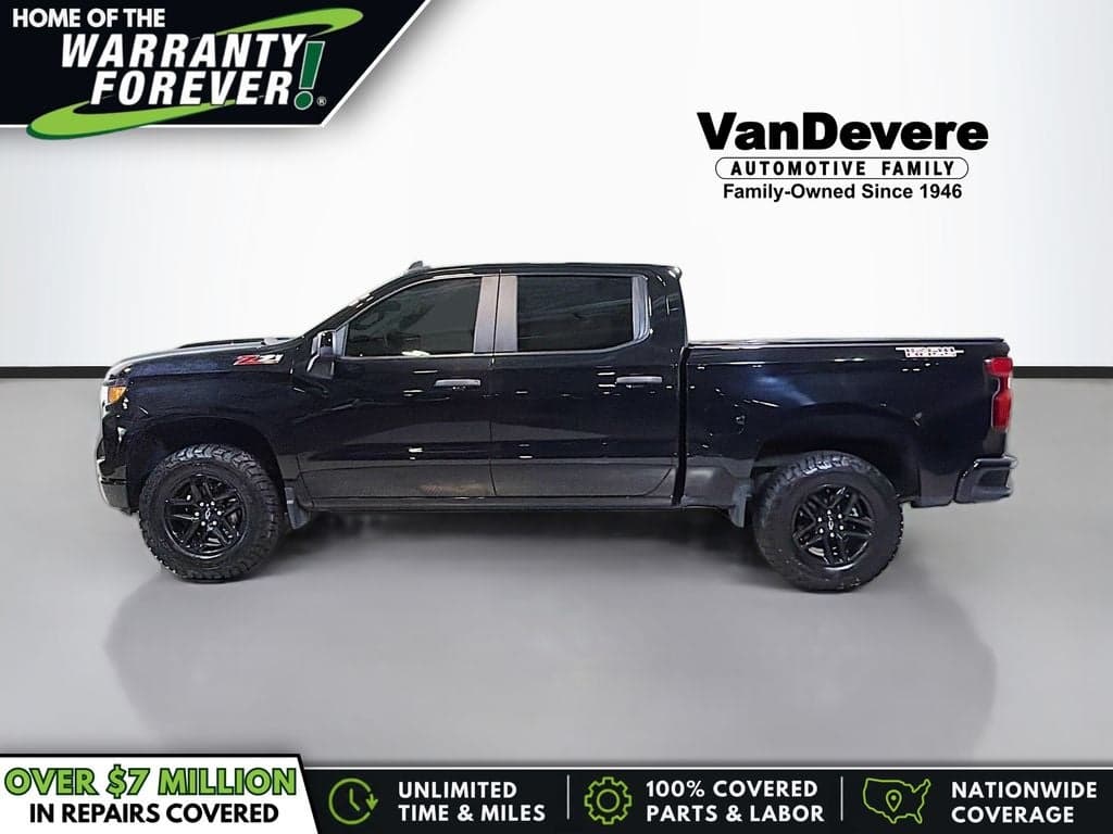 Vehicle Detail Icon