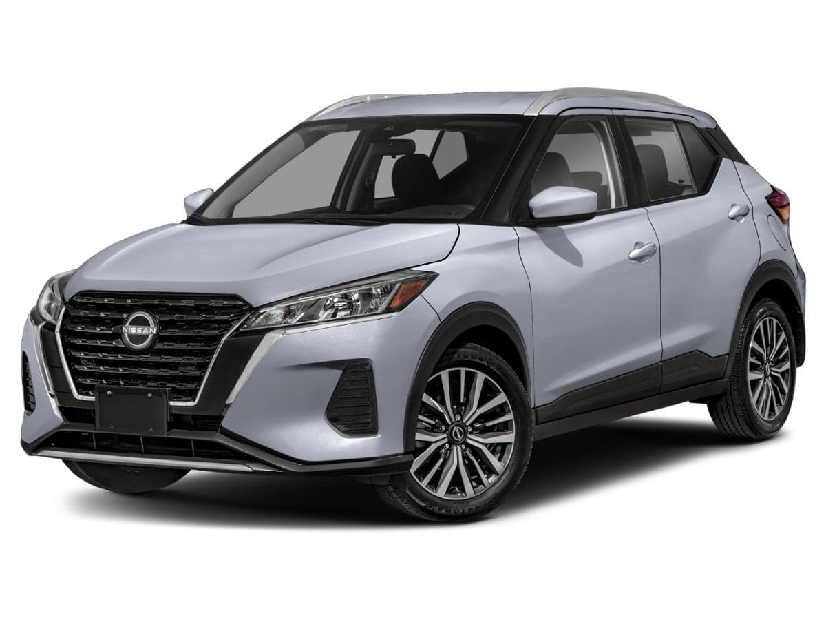 2023 Nissan Kicks SV — photo 1 of 5