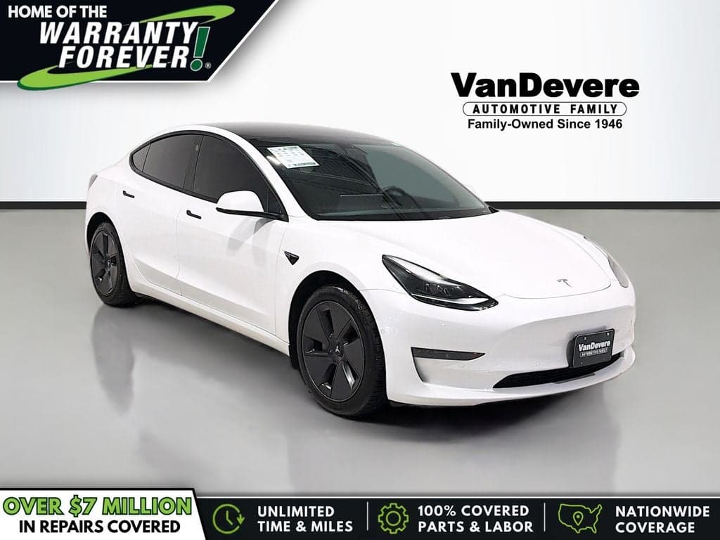 Vehicle Detail Icon