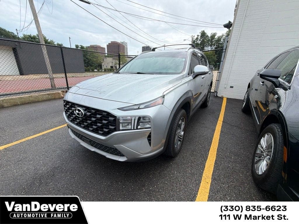 2023 Hyundai Santa Fe SEL — photo 1 of 14