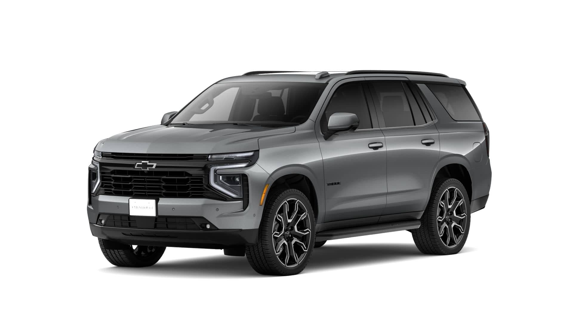 2027 Chevrolet Tahoe RST — photo 1 of 7