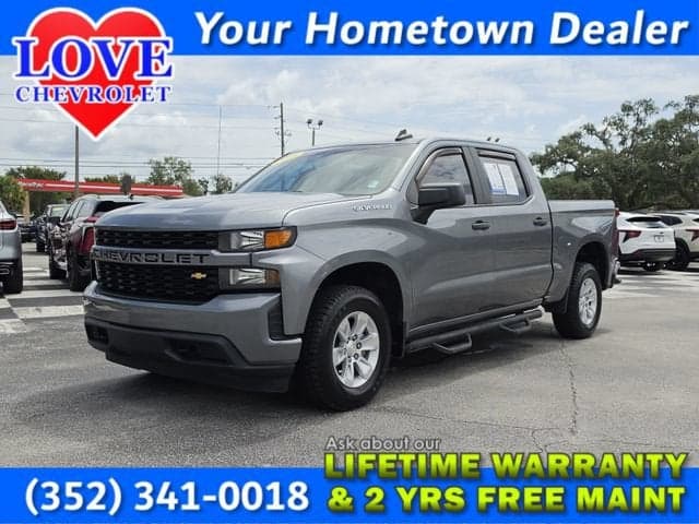 Vehicle Detail Icon