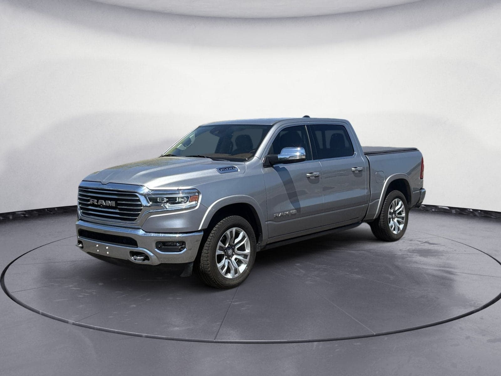 2020 RAM 1500 Limited — photo 1 of 19