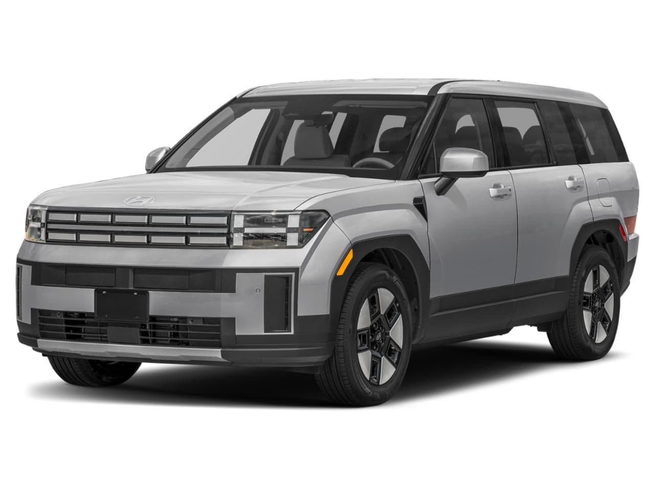 2027 Hyundai Santa Fe Hybrid SE — photo 1 of 19