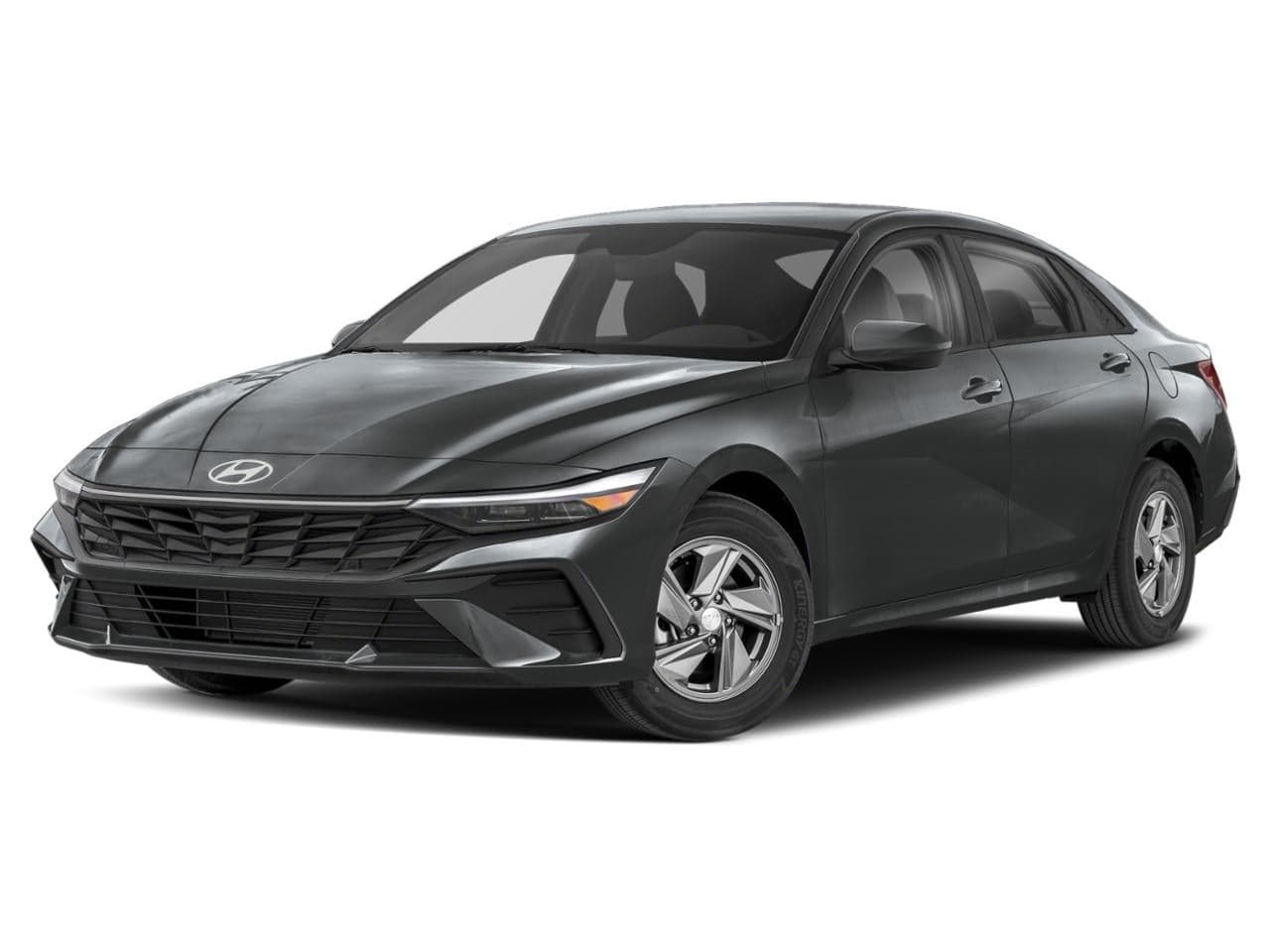 2026 Hyundai Elantra SE — photo 1 of 19