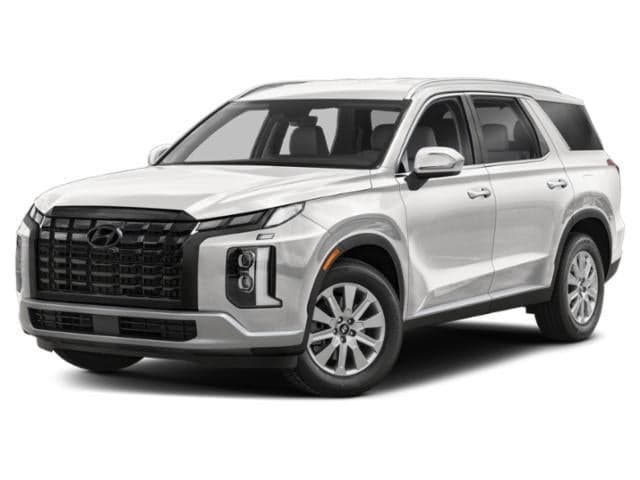 2024 Hyundai Palisade SEL 7P — photo 1 of 16