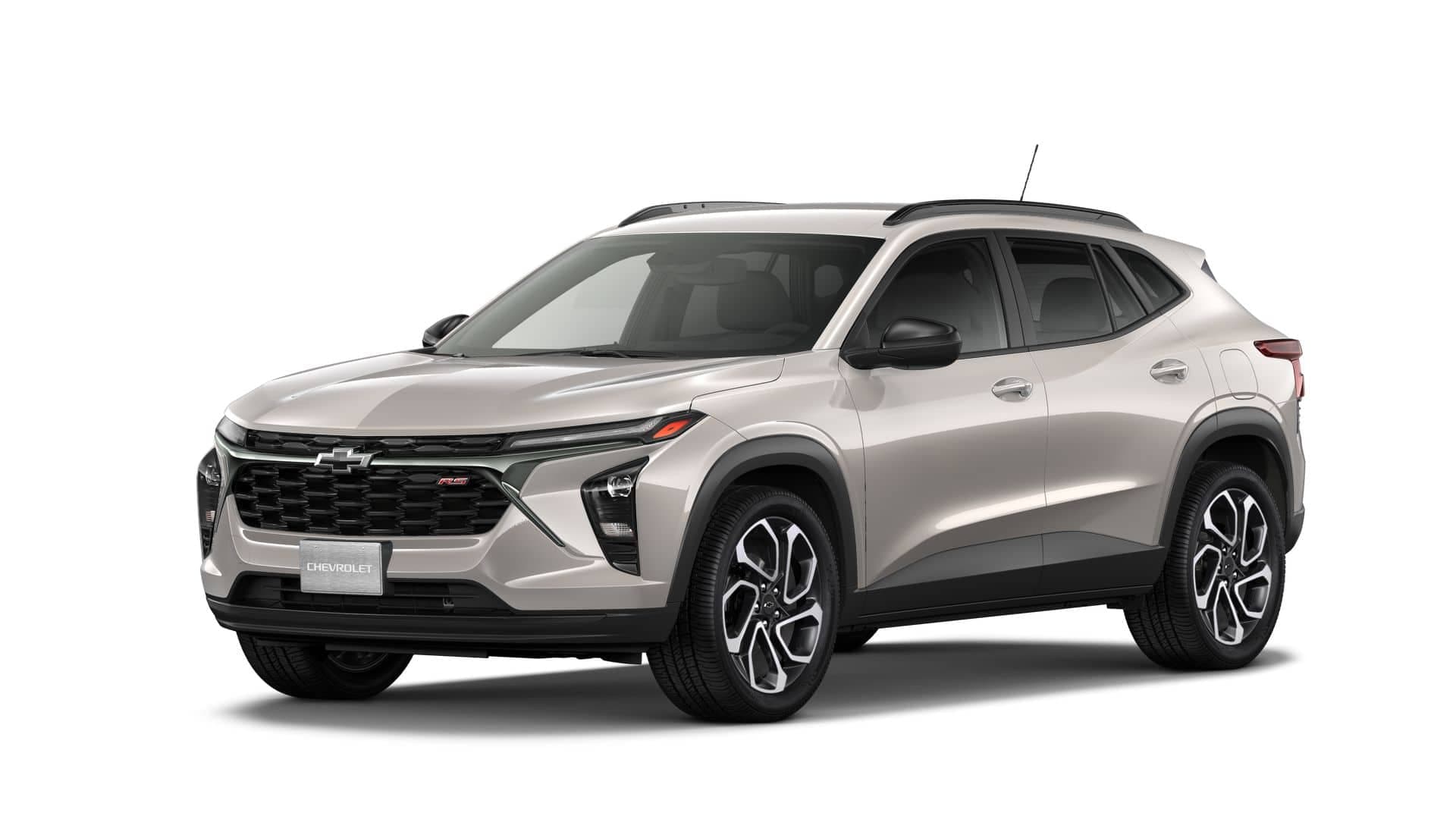 2026 Chevrolet Trax 2RS — photo 1 of 6
