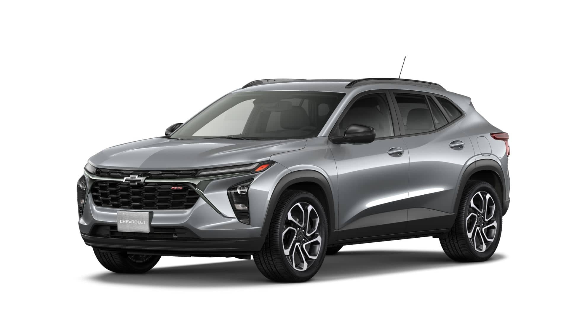 2026 Chevrolet Trax 2RS — photo 1 of 6