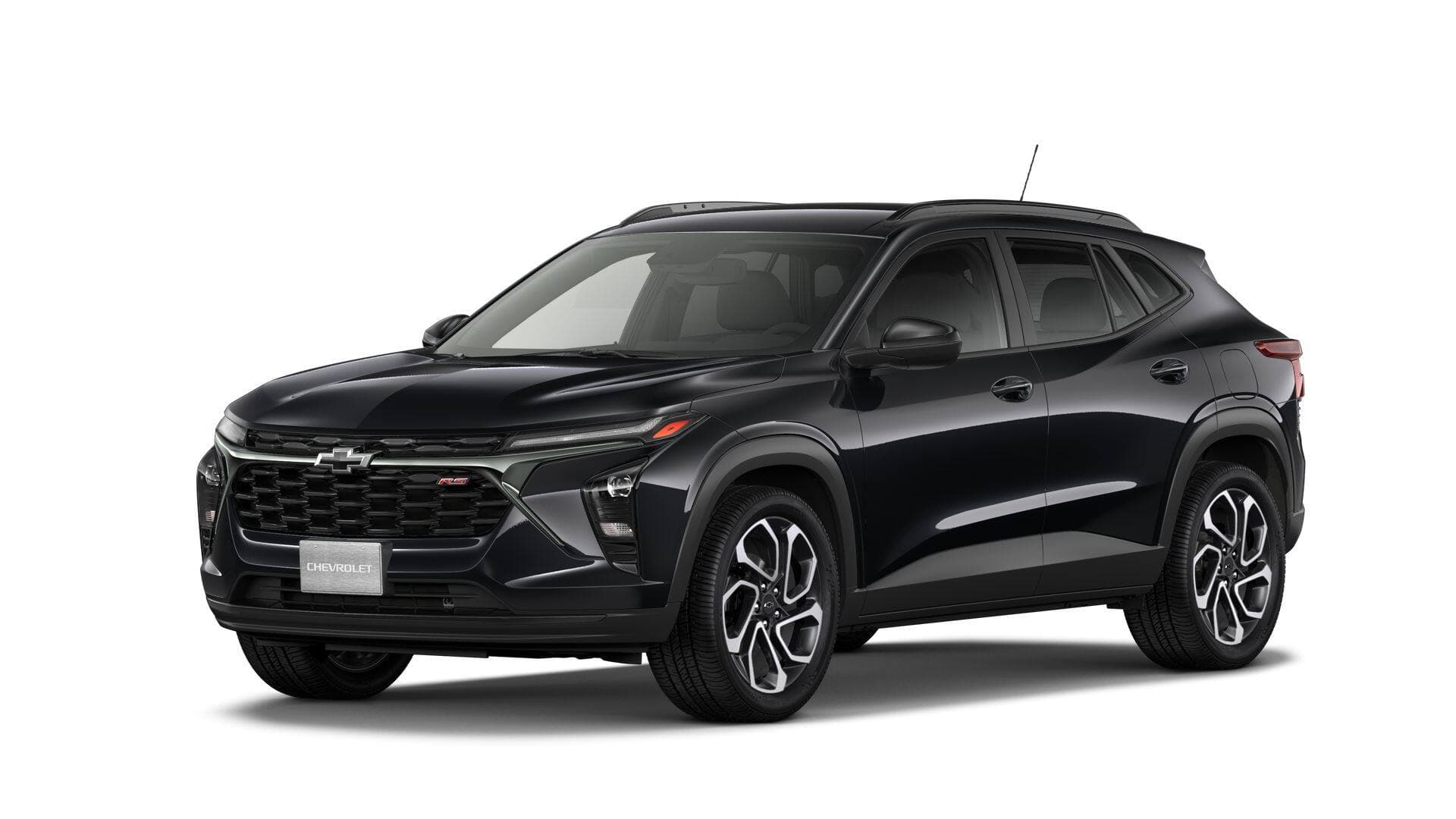 2026 Chevrolet Trax 2RS — photo 1 of 6
