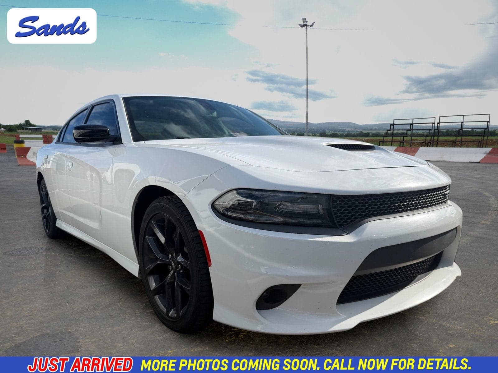 2020 Dodge Charger GT — photo 1 of 16