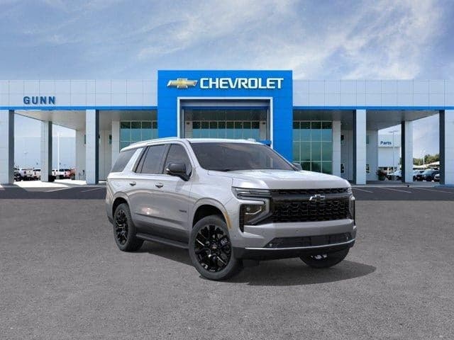 2027 Chevrolet Tahoe Base — photo 1 of 5
