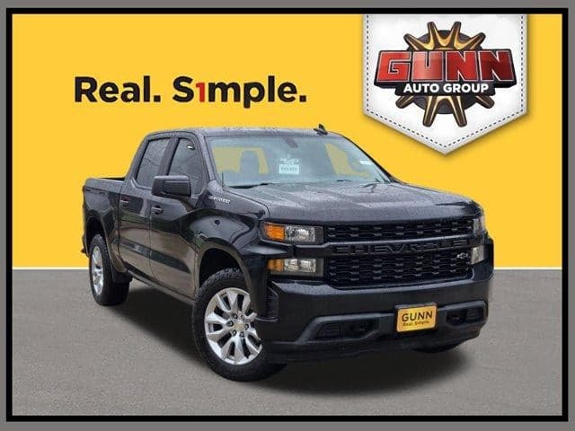 Vehicle Detail Icon