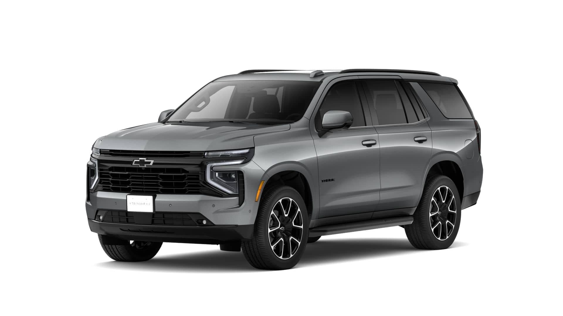 2027 Chevrolet Tahoe RST — photo 1 of 7