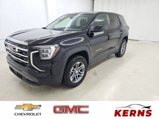 2025 GMC Terrain Elevation — photo 1 of 42
