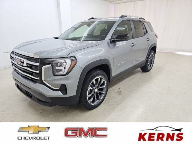 2027 GMC Terrain Elevation — photo 1 of 40