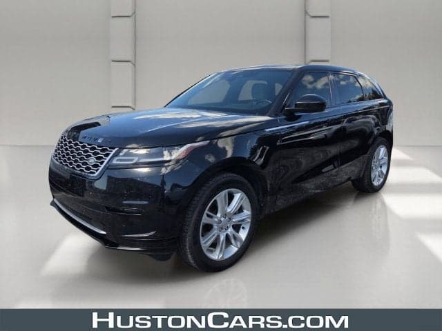 2022 Land Rover Range Rover Velar S — photo 1 of 3