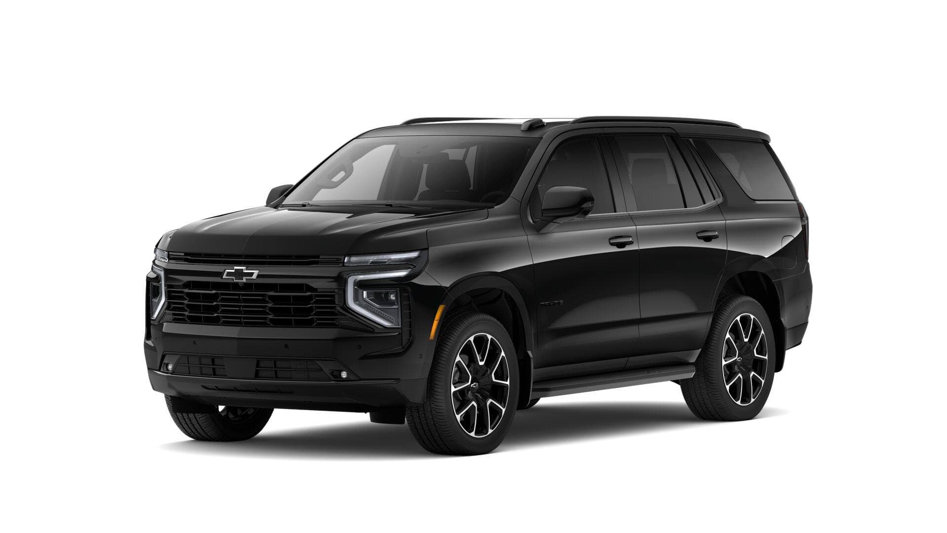 2027 Chevrolet Tahoe RST — photo 1 of 7