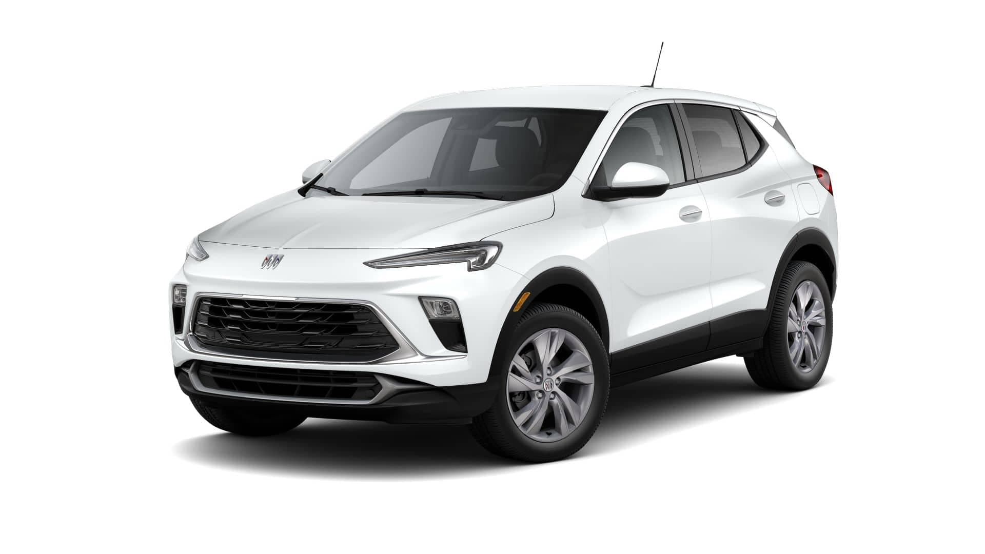 2026 Buick Encore GX Preferred — photo 1 of 10