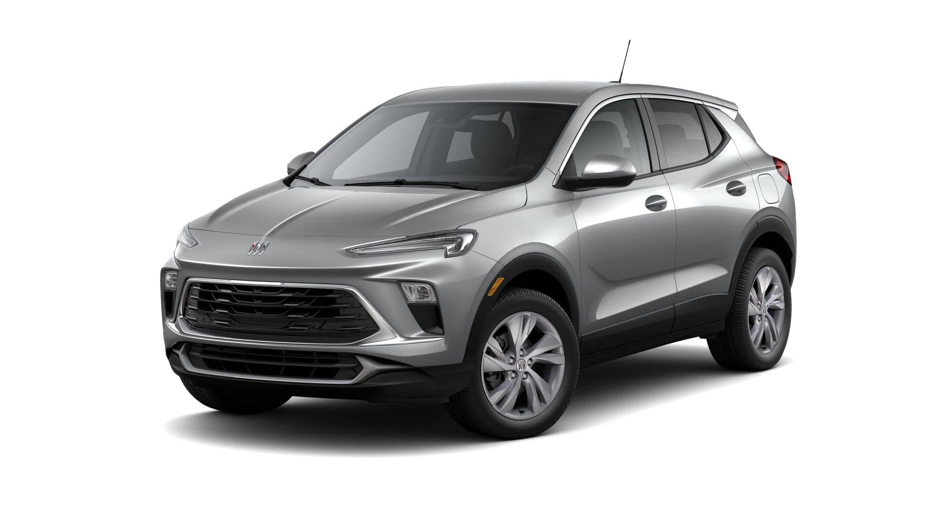 2026 Buick Encore GX Preferred — photo 1 of 10