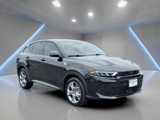 2024 Dodge Hornet R/T — photo 1 of 5