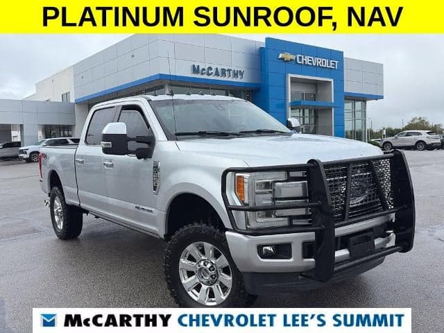 2019 Ford Super Duty F-250 SRW XL — photo 1 of 57