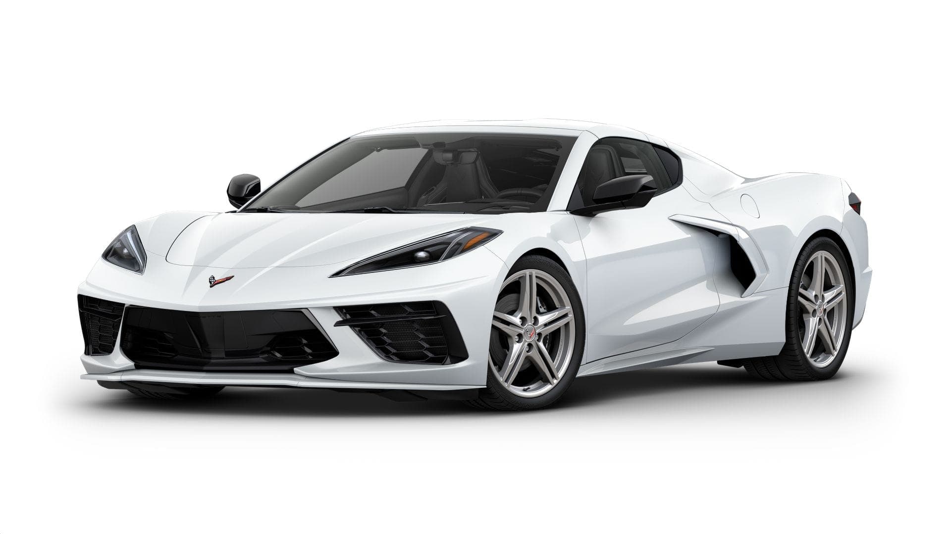 2027 Chevrolet Corvette Base — photo 1 of 11