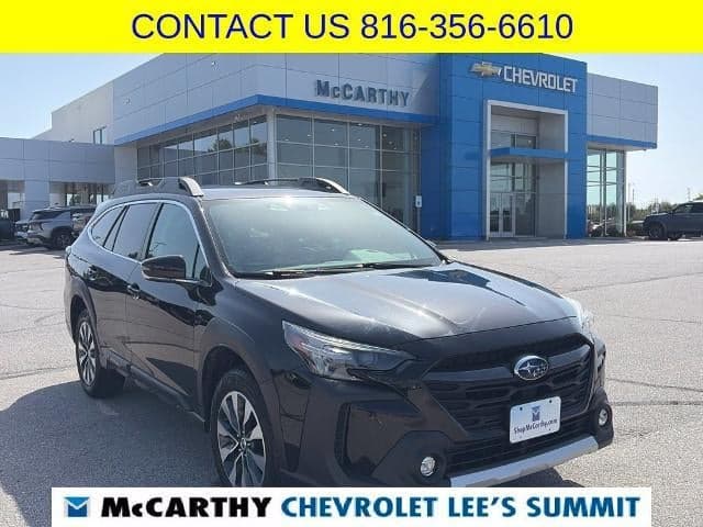 2023 Subaru Outback Limited — photo 1 of 45