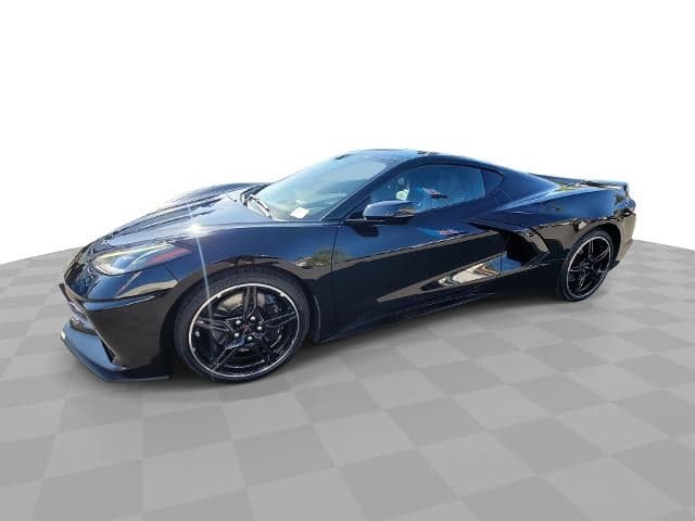 2024 Chevrolet Corvette 2LT — photo 1 of 41