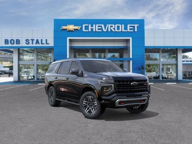 2027 Chevrolet Tahoe Z71 — photo 1 of 5