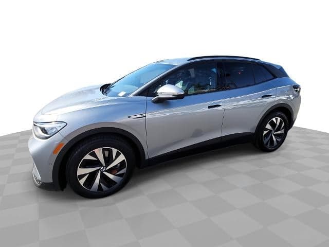 2026 Volkswagen ID.4 Pro — photo 1 of 5