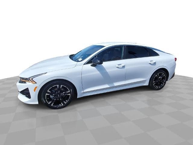 2024 Kia K5 GT-Line — photo 1 of 47