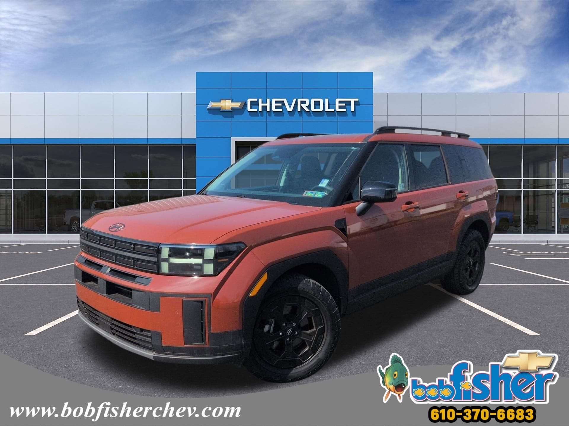 Vehicle Detail Icon