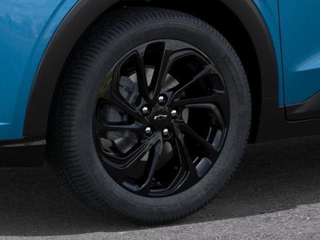 2027 Chevrolet Bolt RS — photo 1 of 29