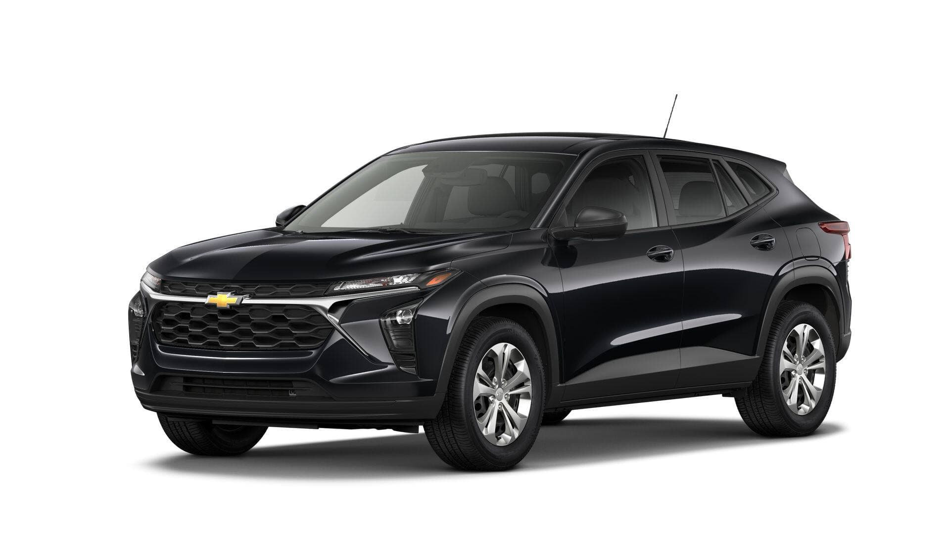 2026 Chevrolet Trax LS — photo 1 of 6