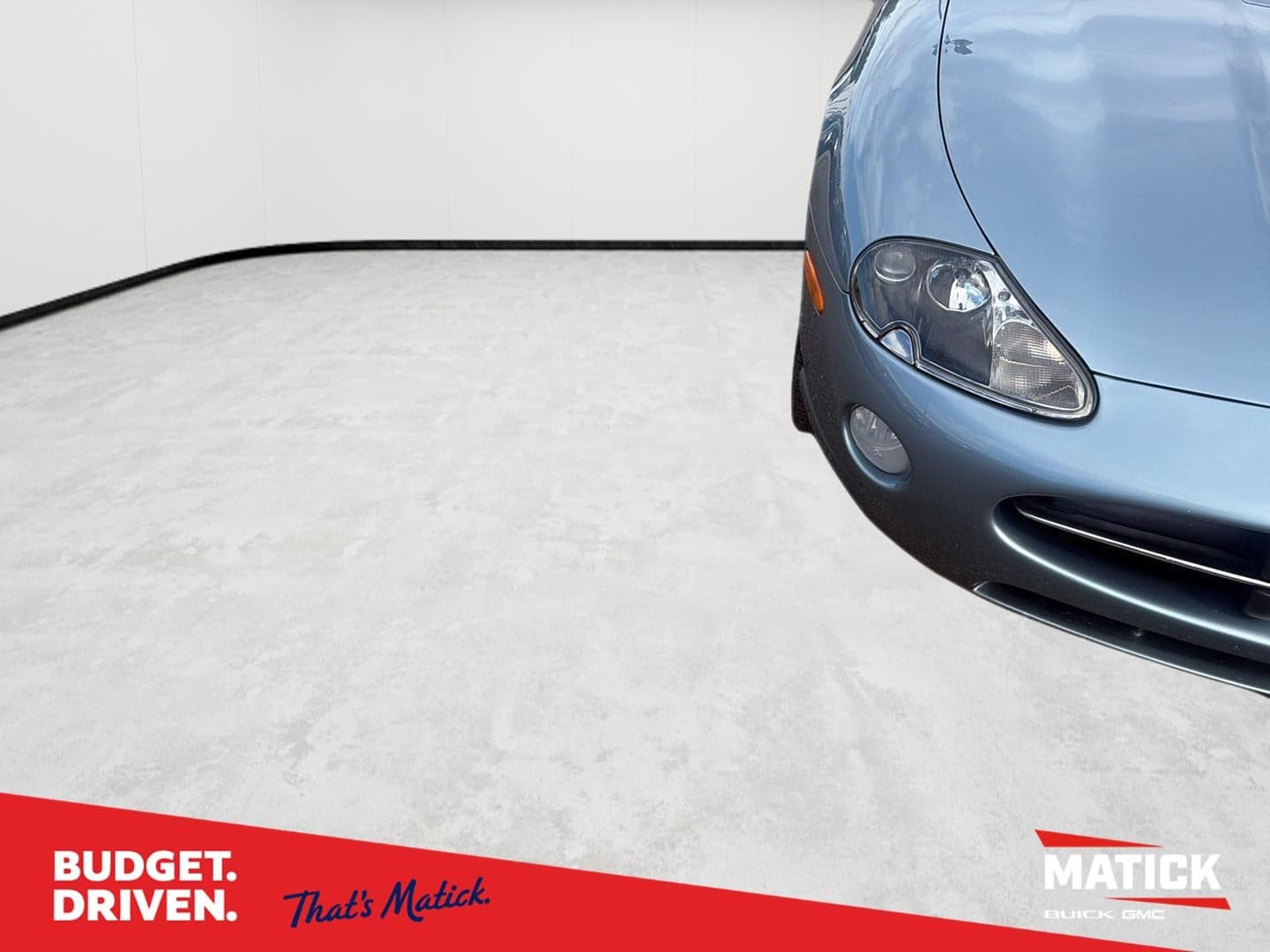 2005 Jaguar XK8 XK8 — photo 1 of 27